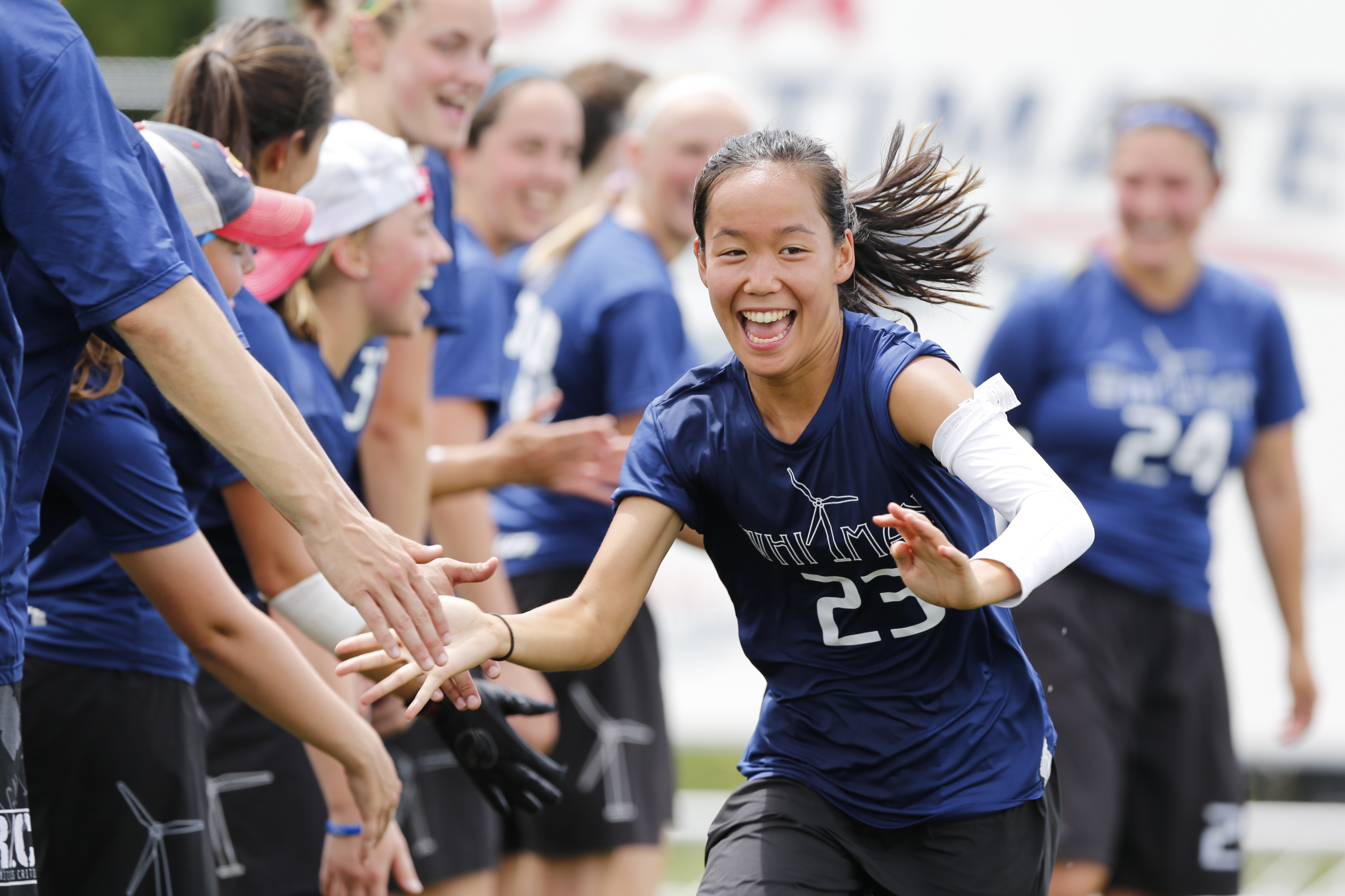 We Live Ultimate video thumbnail