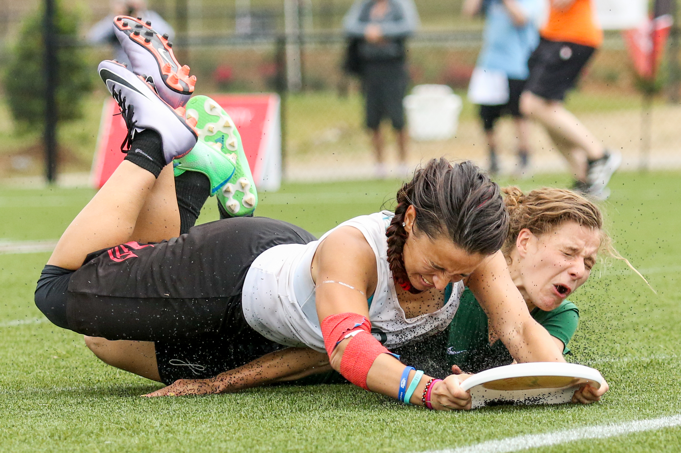 Grit and Grace video thumbnail