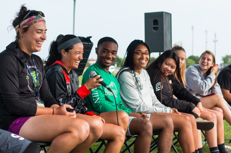 Equity, Diversity, and Inclusion video thumbnail