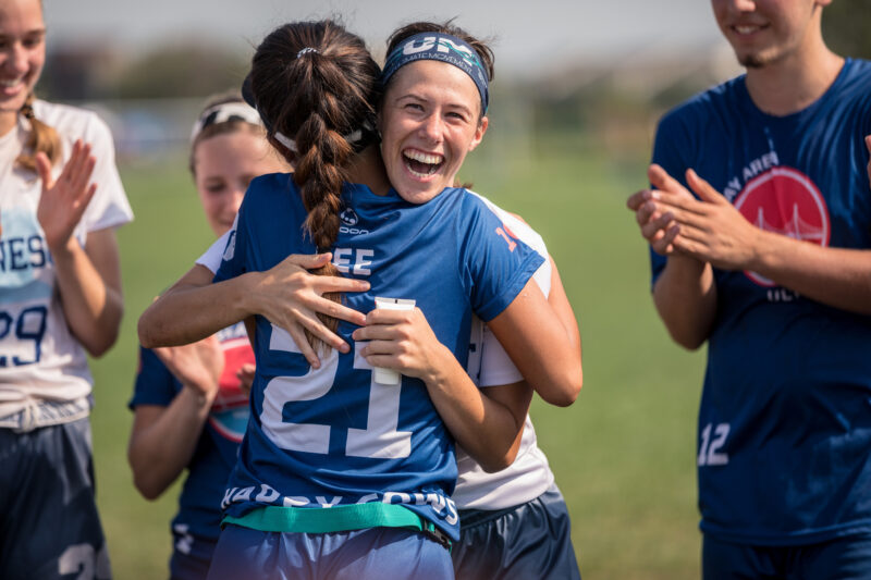 Spirit of the Game video thumbnail